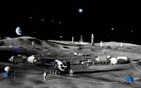 Kế hoạch trở lại mặt trăng đầy tham vọng của NASA