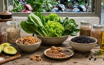 Cách đơn giản bảo vệ thận cho người tiểu đường