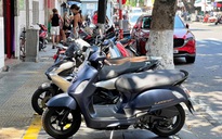 Đà Nẵng tổng lực ra quân lập lại trật tự vỉa hè vào ngày 29.3