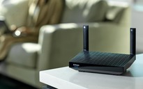 Những thói quen gây hại cho router Wi-Fi