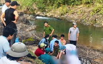 2 nữ sinh lớp 9 tử vong vì đuối nước ở Đà Nẵng