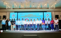 Sẵn sàng cho màn trình diễn bóng đá đỉnh cao quốc tế