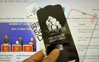 Miếng dán màn hình smartphone có còn cần thiết?
