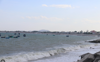 Dự án điện phân nhôm 5 tỉ USD tại Vĩnh Hảo: Vướng quy hoạch, nguy cơ ô nhiễm