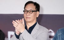 NSƯT Đức Khuê lấy vợ là đồng nghiệp, tiết lộ cuộc sống kín tiếng tuổi U.60