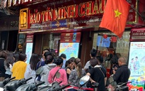 Giá vàng giảm mạnh, Bảo Tín Minh Châu giảm gần 5 triệu đồng/lượng