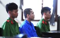 Mang dao truy sát chồng cũ của người tình vì bị 'mỉa mai'