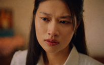 Hoa hậu 10X để mặt mộc đóng phim, nỗ lực thoát mác 'bình hoa di động'