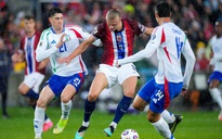 Lịch thi đấu vòng play-off World Cup 2026 mới nhất: Tâm điểm đội tuyển Ý