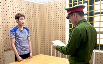 Bắt nam thanh niên lừa bán cây cảnh ‘dởm’ cho hàng trăm người trên TikTok