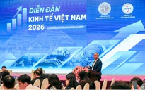 Đưa AI và dữ liệu thành động lực tăng trưởng kinh tế mới của Việt Nam