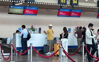 Nghỉ lễ 30.4 - 1.5: Giới trẻ 'quay xe' vì vé máy bay tăng, lo hủy chuyến