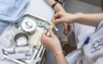 Hà Nội phát triển 5 bệnh viện tuyến cuối