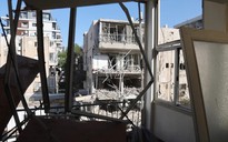 Giải mã thế cờ Mỹ - Iran giữa chiến sự