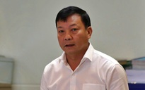 Sở Xây dựng Hà Nội: 'Không chống lụt trên giấy', không để chi 20.000 tỉ mà vẫn ngập