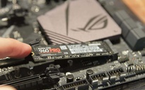 Chỉ cần đổi vị trí SSD M.2, hiệu năng PC sẽ thay đổi bất ngờ