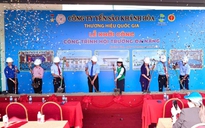 Yến sào Khánh Hòa lan tỏa 'tinh thần xanh' trong Tháng Thanh niên