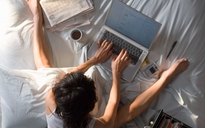 Thói quen sử dụng laptop làm giảm tuổi thọ SSD