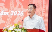 Đà Nẵng bảo đảm 'cấp thành phố mạnh về chiến lược, cấp xã mạnh về thực thi'