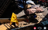 Chậm bước giữa thế gian vội vã - thông điệp từ triển lãm 'Nhân dạng gốc'