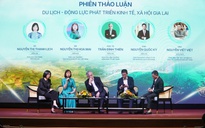 Du lịch Gia Lai định vị thương hiệu ‘rừng xanh - biển biếc’