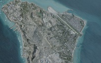 Rộ kịch bản Mỹ tấn công các đảo gần eo biển Hormuz, Iran cảnh báo