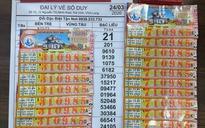 Chàng trai trúng xổ số miền Nam liền chuyển tiền cho đại lý, yêu cầu bất ngờ