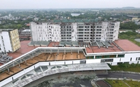 10 doanh nghiệp tố giác cựu giám đốc thuộc Bộ Y tế nhận hối lộ