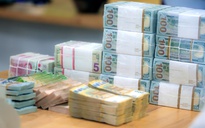 Giá USD hôm nay 27.3.2026: Ngân hàng tăng kịch trần