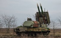 Chiến sự Ukraine ngày 1.493: Kyiv đẩy lui quân Nga, nhưng có thể mất vũ khí Mỹ