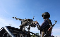 Houthi phát cảnh báo mới liên quan cuộc chiến của Mỹ - Israel chống Iran