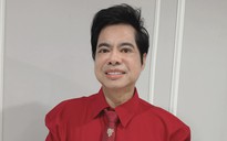 Ngọc Sơn nói gì về tin đồn 'lên chức' ở tuổi U.60?