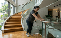 Vì sao người thừa cân vẫn có thể thiếu máu, thiếu sắt?