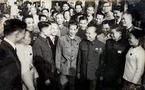 Những câu chuyện thời hoa lửa: Người 2 lần truy điệu