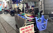 Vòng xoáy vé số 'mua đứt bán đoạn': Công ty xổ số có trách nhiệm xã hội?