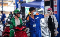 Đề xuất giảm thuế bảo vệ môi trường với xăng dầu về 0 đến hết 30.6.2026