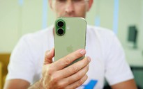 Những nâng cấp đáng chờ đợi trên iPhone 18