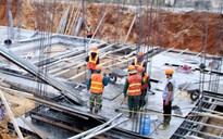 Đà Nẵng: Huy động lực lượng vũ trang xây dựng 6 trường nội trú vùng biên