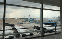 Vé máy bay rẻ 'biến mất'