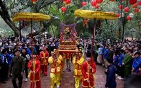 Đề xuất trình Quốc hội quy định 24.11 hàng năm là 'Ngày văn hóa Việt Nam', được nghỉ và hưởng nguyên lương