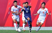 Báo Thái Lan khen đội U.23 vì 'phá dớp', bình luận bất ngờ về U.23 Việt Nam