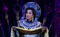 Đêm cải lương tâm sử của NSƯT Thanh Thanh Tâm