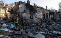 Chiến sự Ukraine ngày 1.494: Ukraine trải qua đêm 'kinh hoàng', G7 lộ bất đồng