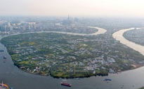 Luật Đô thị đặc biệt cho TP.HCM: Rộng cửa đón nhà đầu tư chiến lược