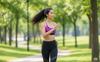 Đi bộ chậm hay nhanh: Yếu tố bất ngờ quyết định tuổi thọ