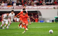 Báo Trung Quốc chê đội nhà chủ quan, dự đoán U.23 Việt Nam định đoạt ngôi vương