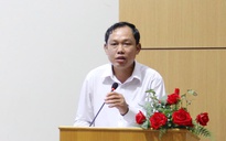 Vụ đề xuất UBND cấp xã kiểm tra luật sư: Sở Tư pháp TP.HCM nói gì?