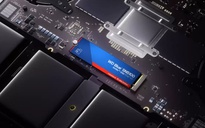 Vì sao lắp thêm SSD M.2 thứ hai lại 'bóp nghẹt' sức mạnh card đồ họa?