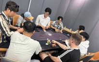 Tổ chức đánh bạc 'núp bóng' thể thao, chủ câu lạc bộ ở Đà Nẵng bị bắt