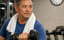 Người dễ mất ngủ có nên tập thể dục buổi tối không?